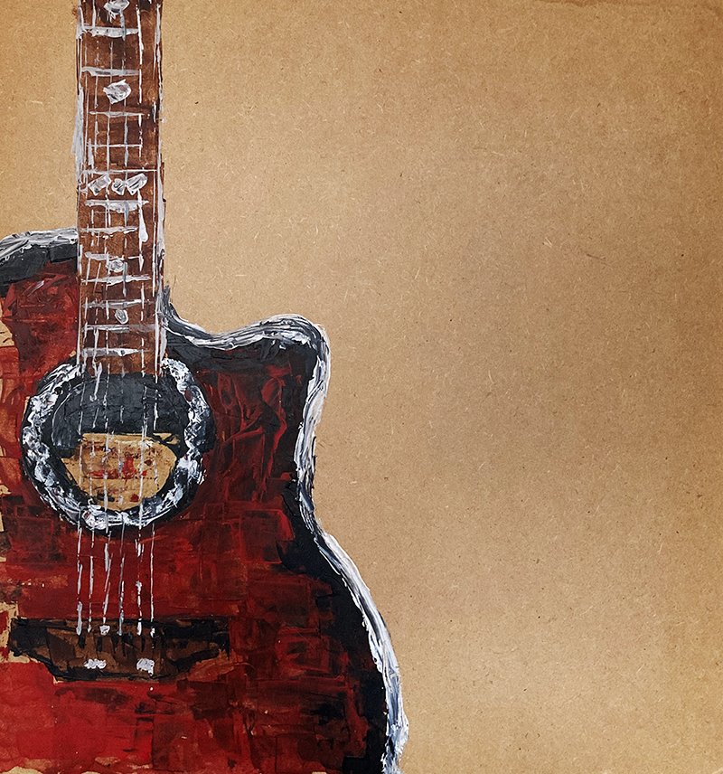 Guitar