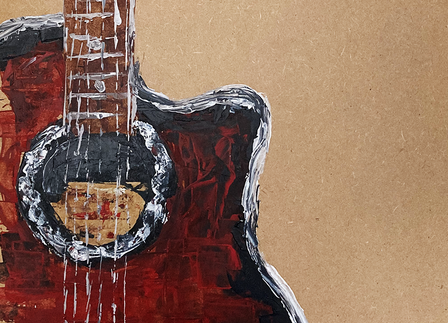 Guitar