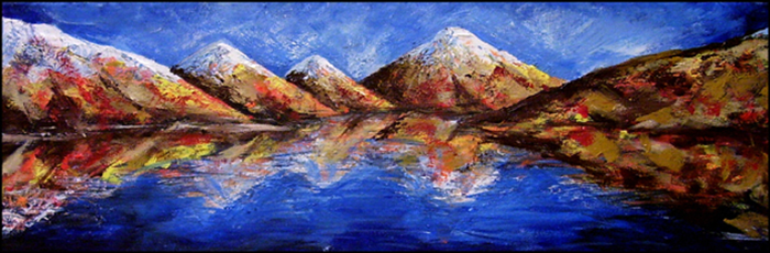 Scottish Highlands