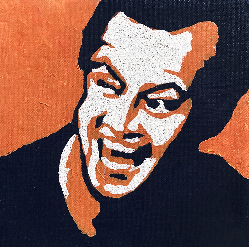 Jack Nicholson