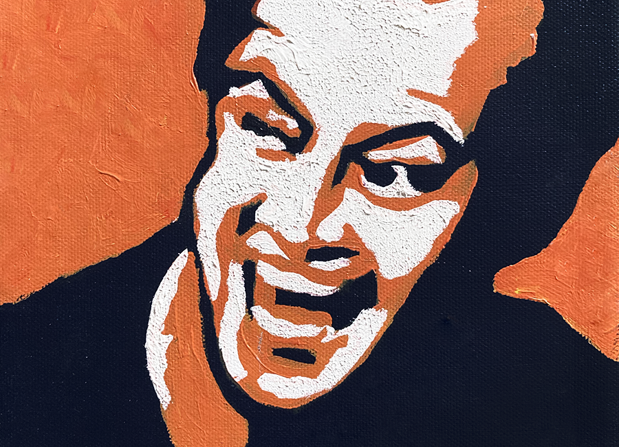 Jack Nicholson