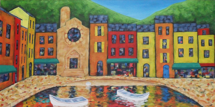 Portofino I
