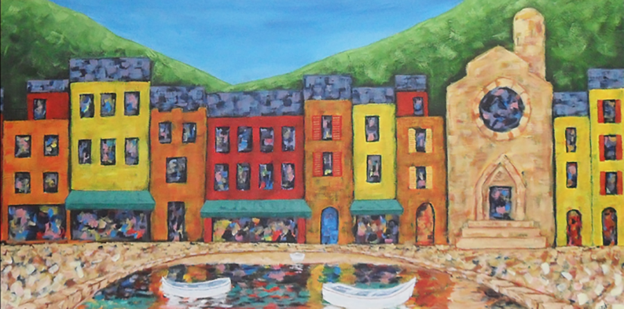 Portofino II