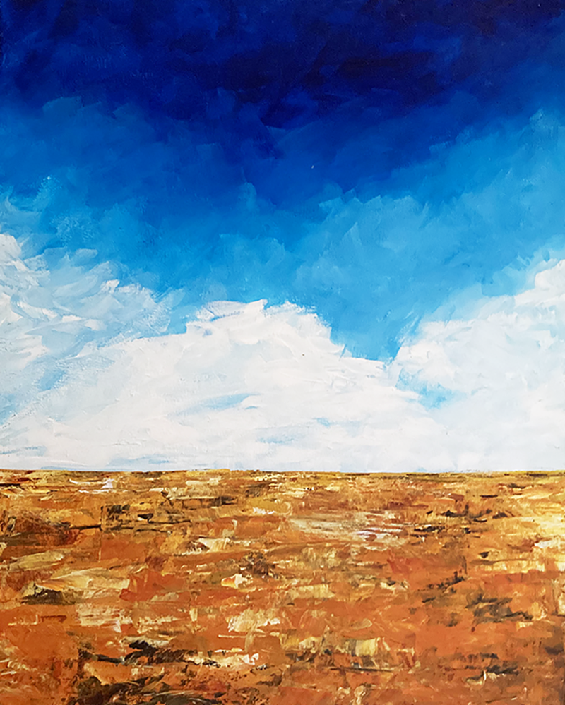 Australian Outback